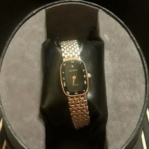 Womans Helbros Vintage watch